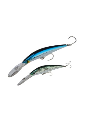 SG Manic Prey Deep Diver115 11.5cm 25g F SG Manic Prey Deep Diver115 11.5cm 25g F